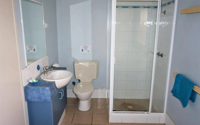 Osprey Holiday Village Unit 222 1 Bedroom