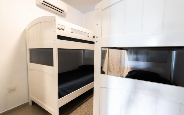 Aquaville Rentals Villa 4