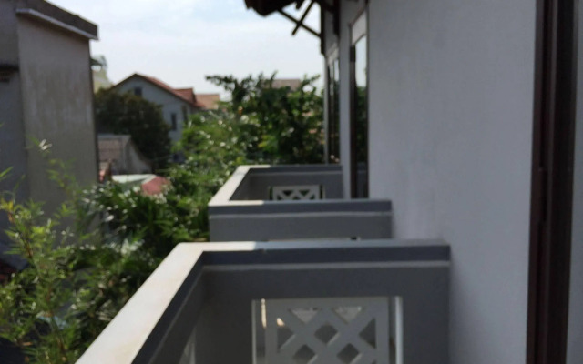 Tue Tam Villa