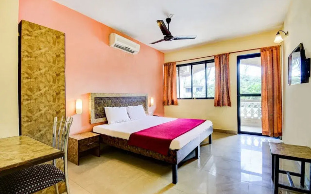 Spot on 61758 Pearline Beach Resort