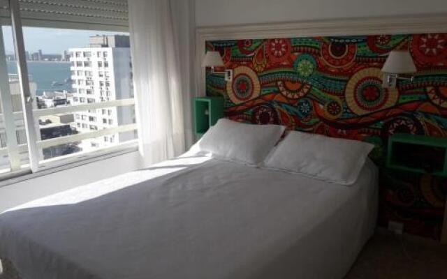 Apartamento Libertador 1201