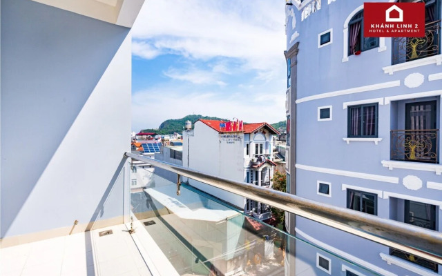 Hotel Khánh Linh 2