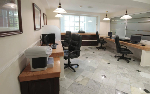 Villa Mercedes Merida, Curio Collection by Hilton