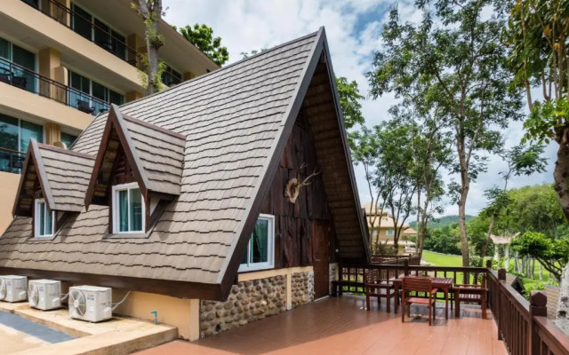 Suansaiyok Resort