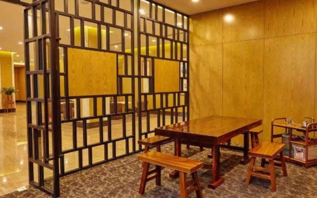 Xiya Hotel