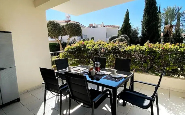 70 PAP - Stay Anthea Gardens - Calm Living
