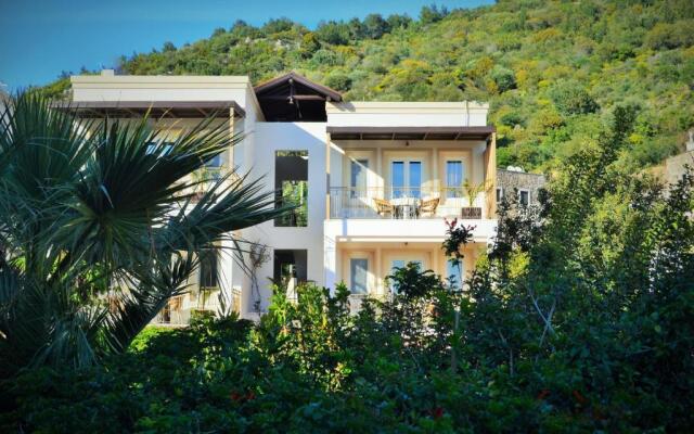 Aegean Gate Otel
