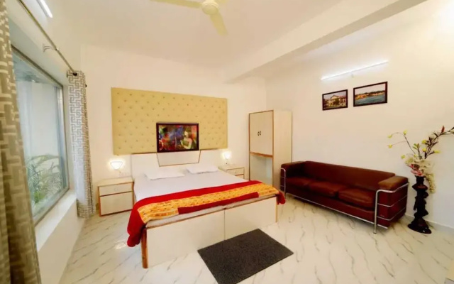 Rk Villa