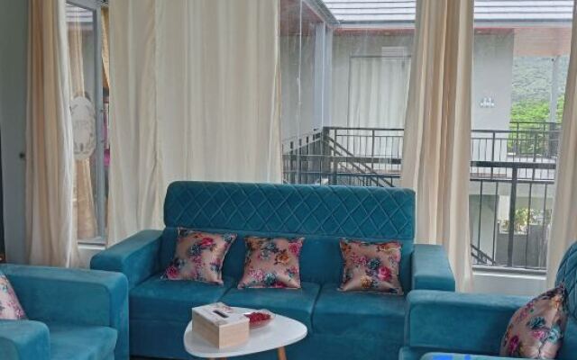 Nandi Hills View Cottages