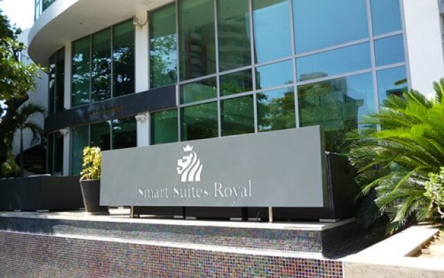 NH Collection Royal Smart Suites - 4 Nights, Barranquilla, Colombia