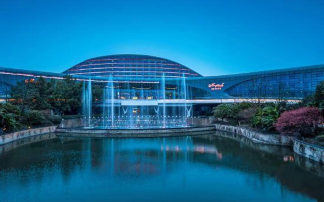 Wingtech Hotel