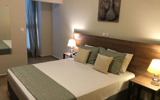 BlueBay Hôtel Abidjan