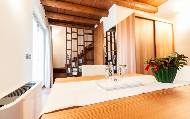 Agriturismo Cà Giulietta