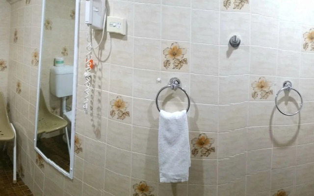 Avlon Gardens Motel - Ballina