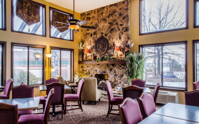 Quality Inn Bloomsburg