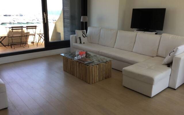 Maison Familiale  Golfe de St tropez