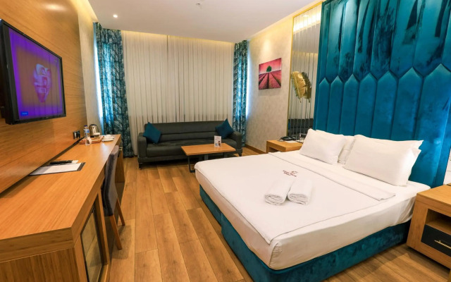Sirin Park Hotel