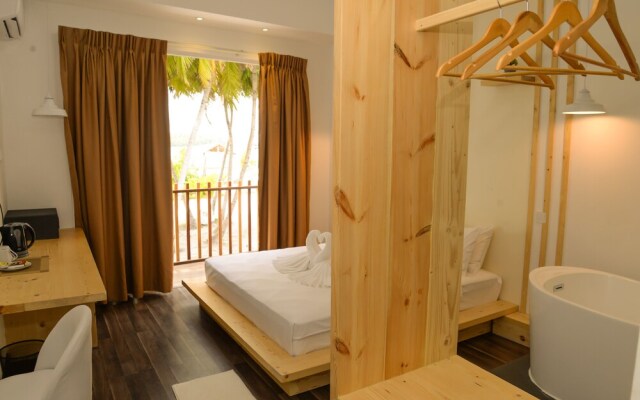 Portia Hotel & Spa