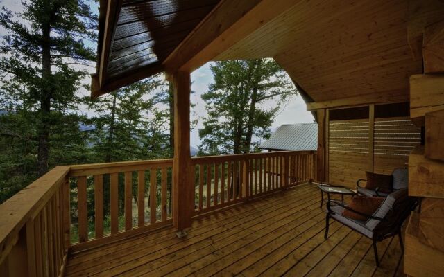 The Wilderness Way Adventure Resort