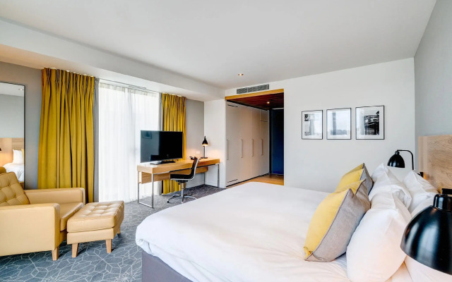 Apex City Quay Hotel & Spa