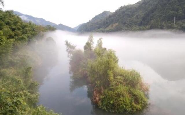 Jun Hotel Hunan Chenzhou Yuhou Street Bayi Road