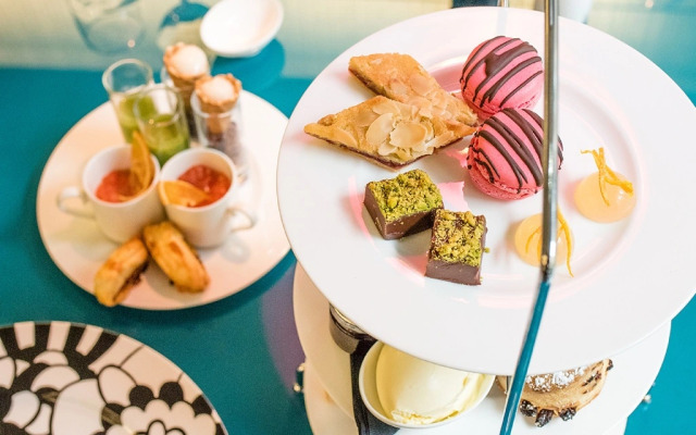 Radisson Collection Hotel, Royal Mile Edinburgh