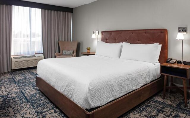 Four Points by Sheraton Memphis East