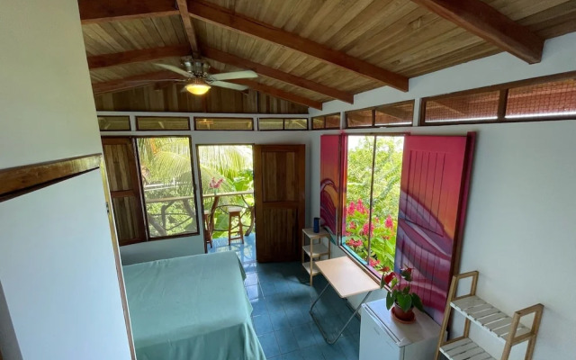 The Chorotega Arte y Sol Hotel