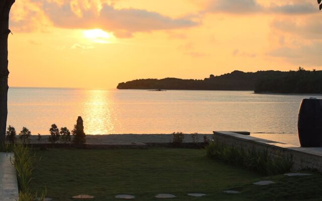 The Suites Lombok