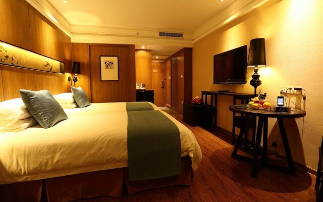 Yuquan Hotel