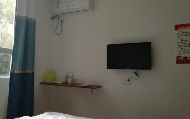 Dream Traveler Hostel