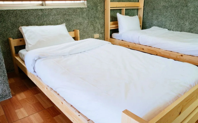 Te en Té Tea &Floriage Hostel
