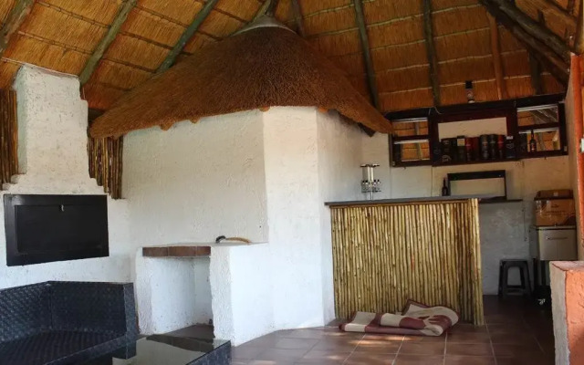 Kessa's Chalets