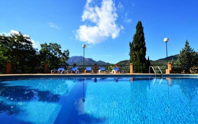 102629 -  Villa in Esporles