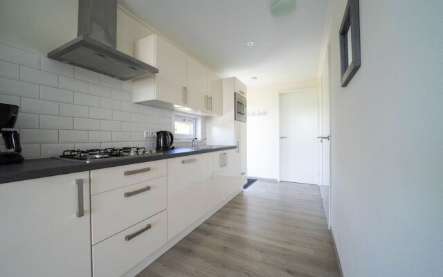 Europarcs Veluwemeer Nunspeet