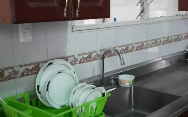 Hostal Canaan - Hostel