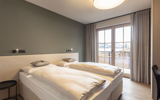 Suite Feldalphorn Westendorf