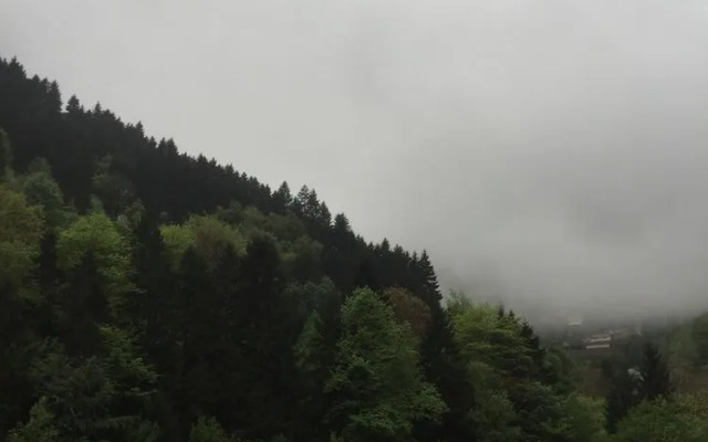 Cometouzungol Kir Apart