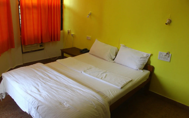 Poonam Village Resort