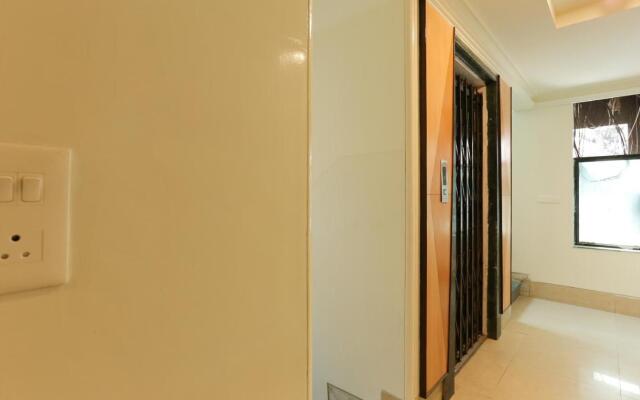 Itsy Hotels Hill View Ex