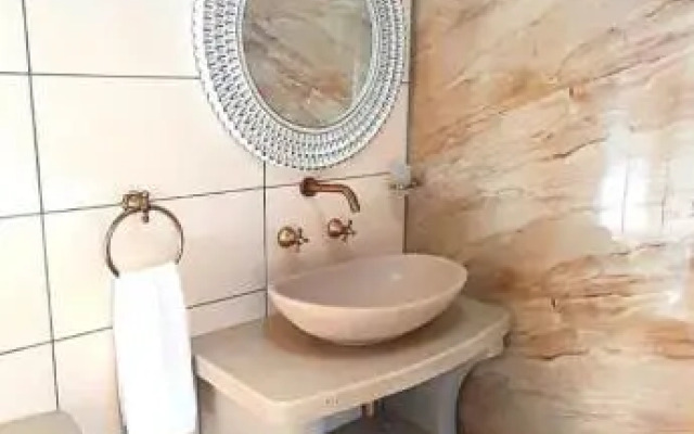 The Dream Guesthouse