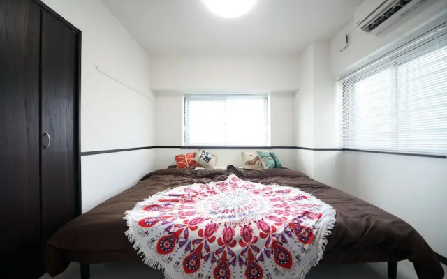 EX Itoman Apartment 603