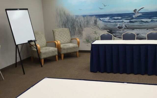 Quality Inn Ocean Shores