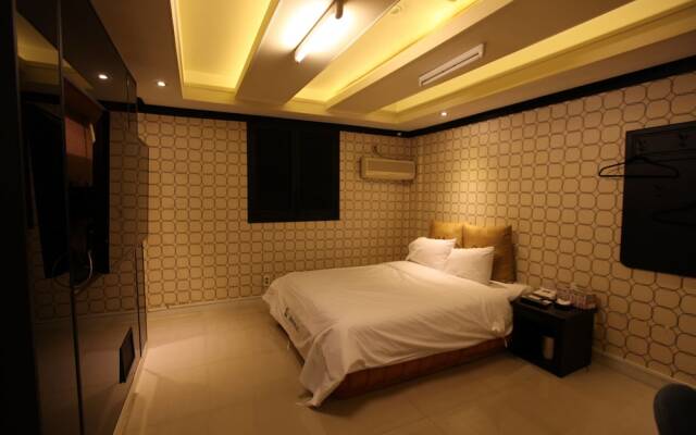 Theme 21 Motel
