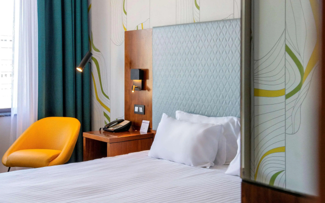 Maek Hotel Antwerp Central