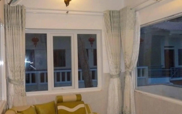 Phu Quy Resort Phu Quoc