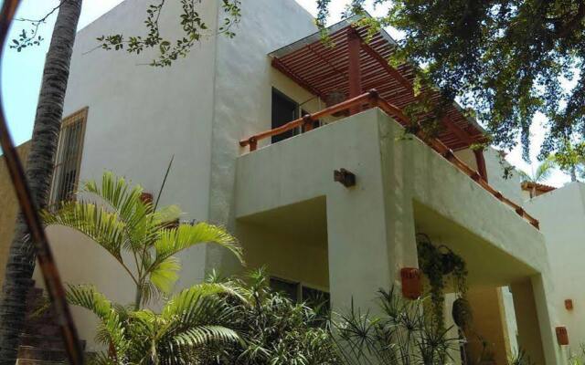 The Palms Sayulita