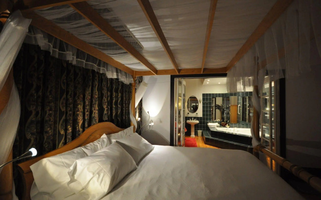 Swiss Hotel