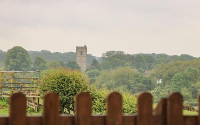 Church View Cottage