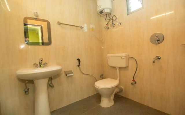 Rosedell Inn By OYO Rooms